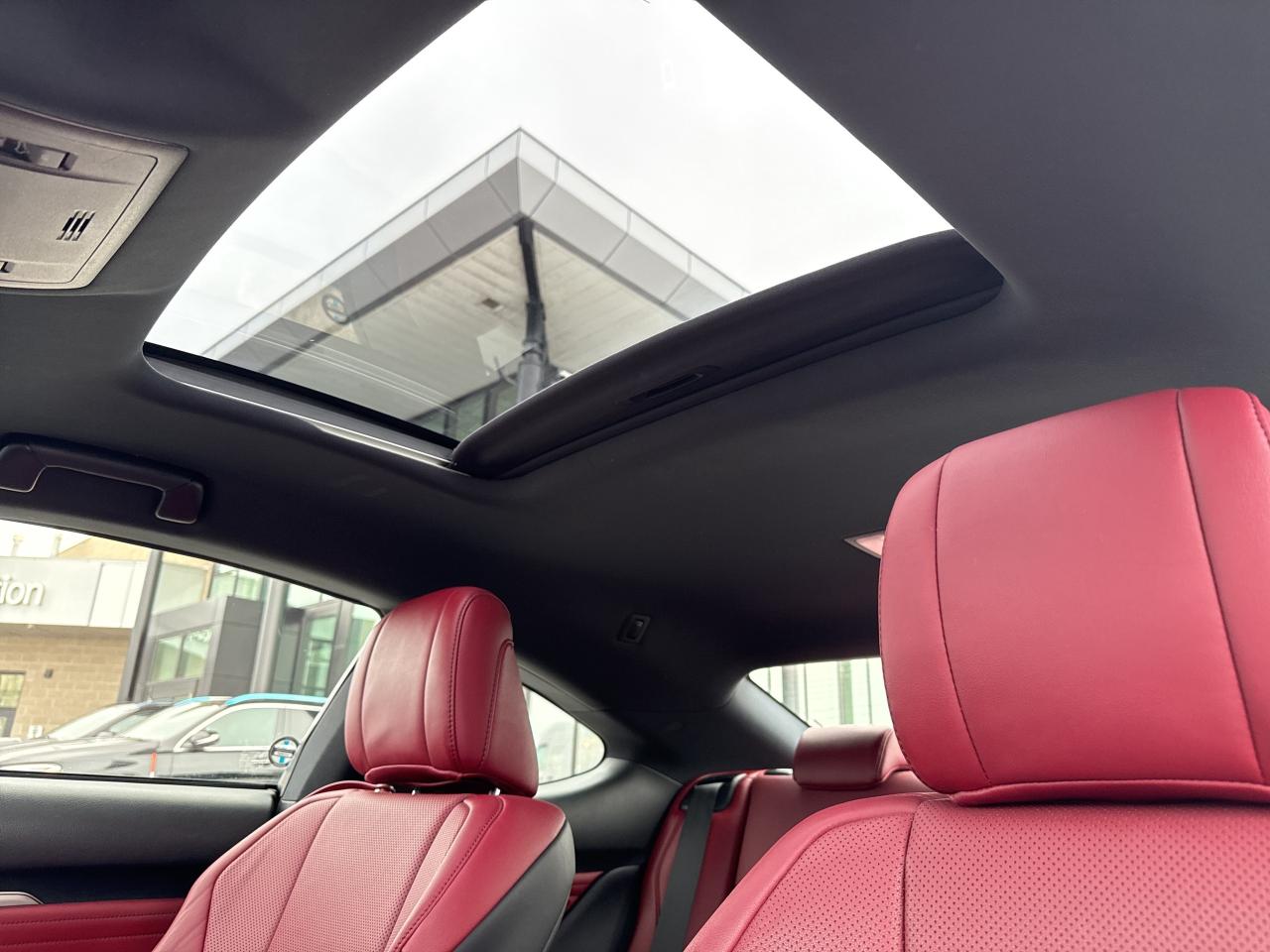 2016 Lexus RC  Photo