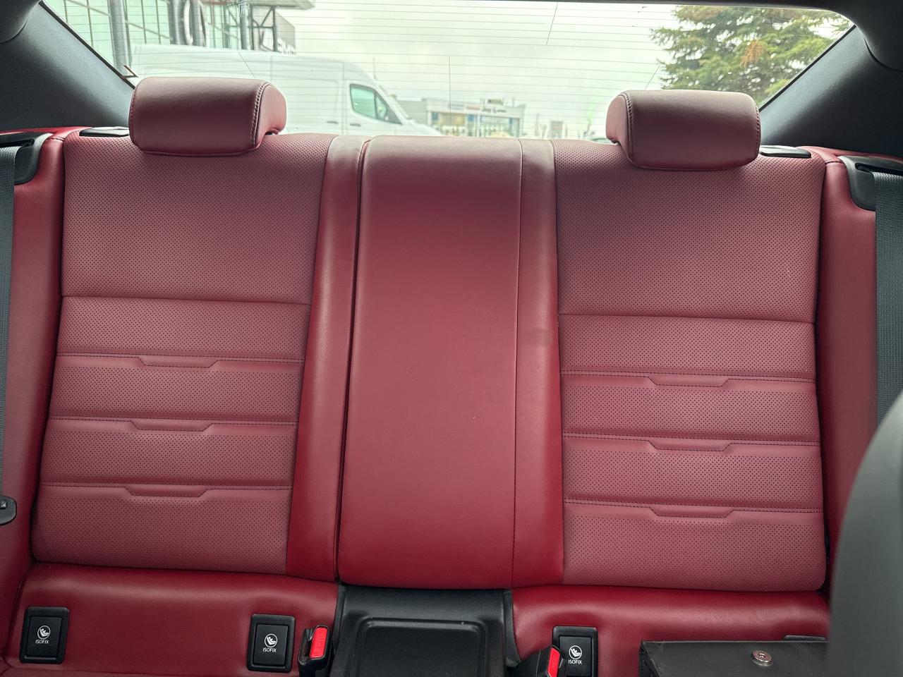 2016 Lexus RC  Photo