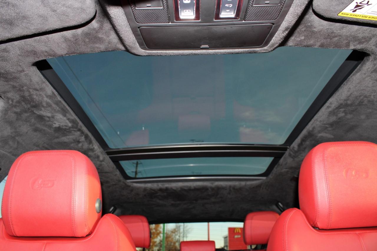 2020 Jaguar F-PACE S   No Accident   Red Interior   Safety Certified Photo