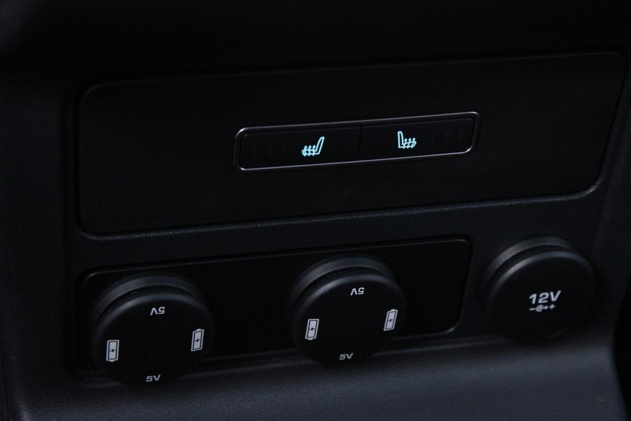 2020 Jaguar F-PACE S   No Accident   Red Interior   Safety Certified Photo