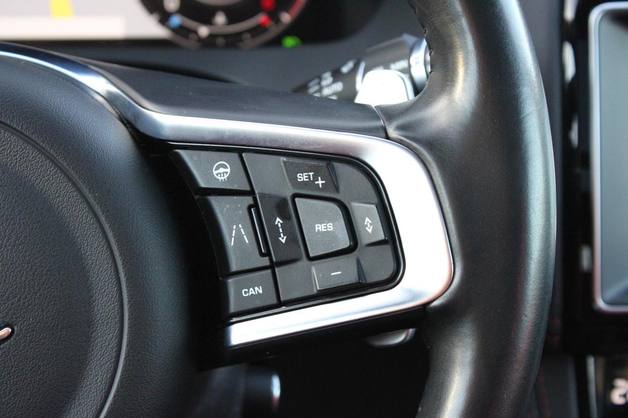 2020 Jaguar F-PACE S   No Accident   Red Interior   Clean Carfax Photo