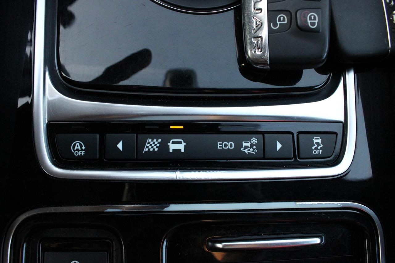 2020 Jaguar F-PACE S   No Accident   Red Interior   Clean Carfax Photo