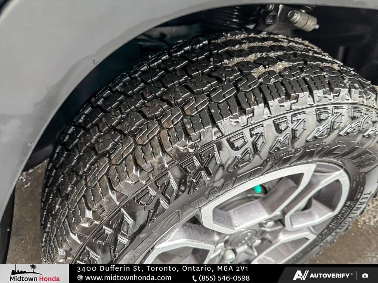 2022 Jeep Grand Cherokee 4xe *PHEV / SAVE ON GAS / LOADED* Photo