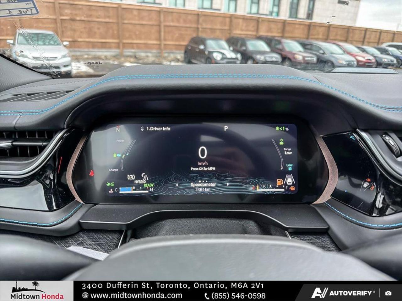 2022 Jeep Grand Cherokee 4xe *PHEV / SAVE ON GAS / LOADED* Photo