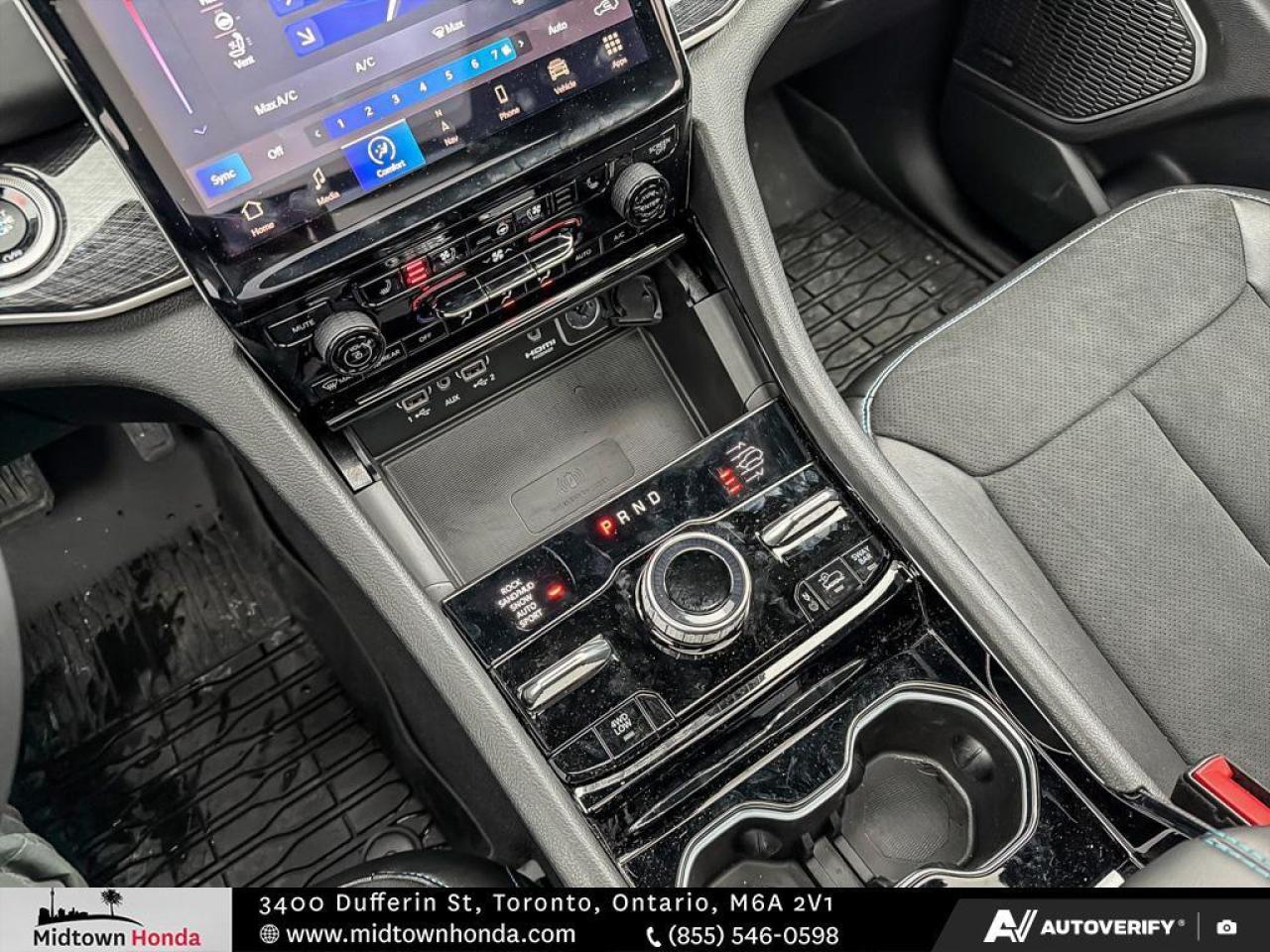 2022 Jeep Grand Cherokee 4xe *PHEV / SAVE ON GAS / LOADED* Photo