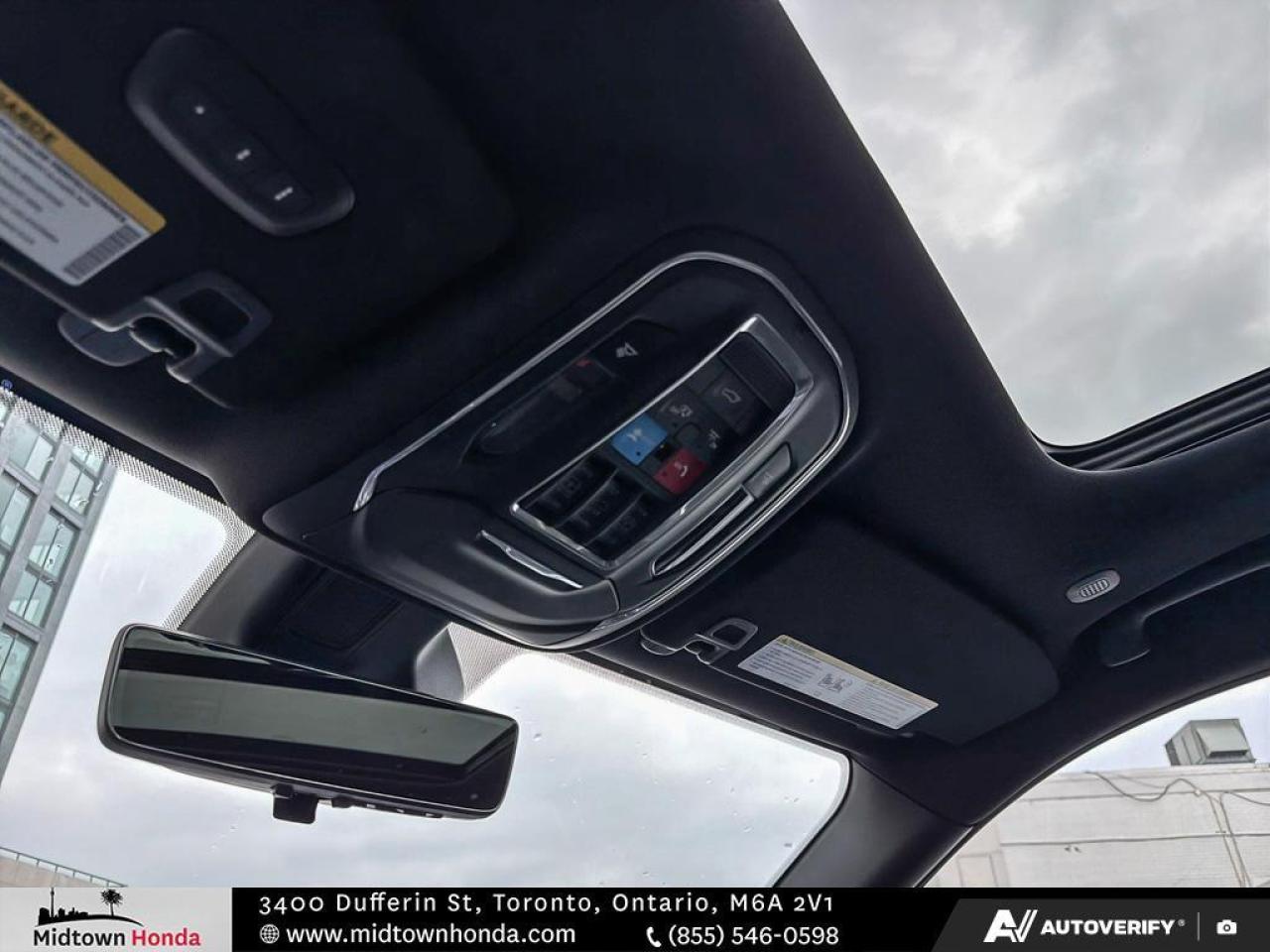 2022 Jeep Grand Cherokee 4xe *PHEV / SAVE ON GAS / LOADED* Photo