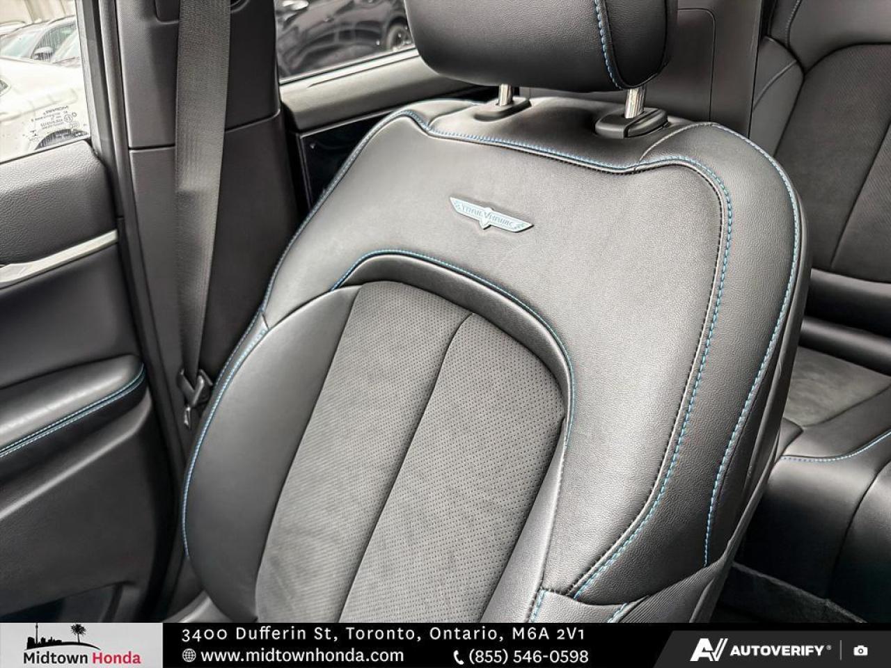 2022 Jeep Grand Cherokee 4xe *PHEV / SAVE ON GAS / LOADED* Photo