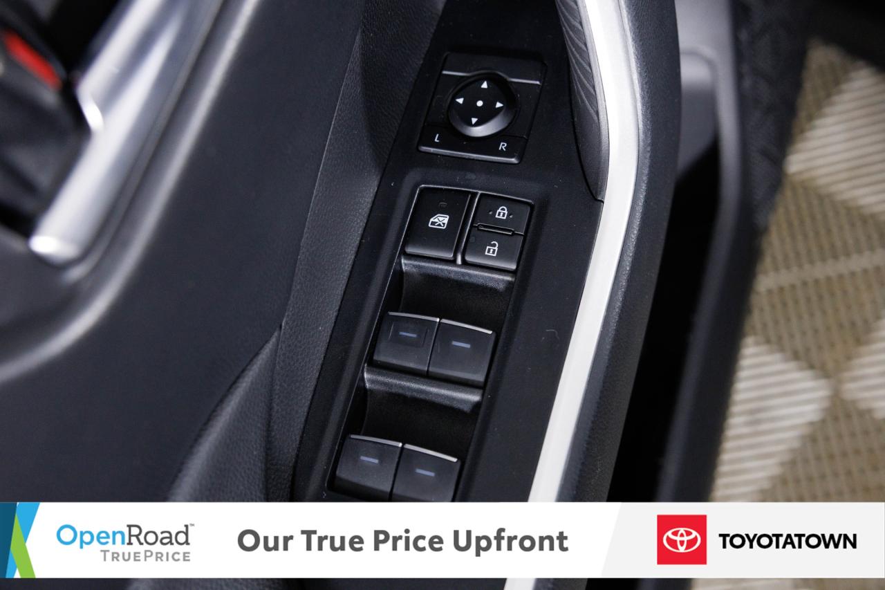 2023 Toyota RAV4 Hybrid XLE! CERTIFIED PRE OWNED! ACCIDENT FREE! ELIGIBLE Photo