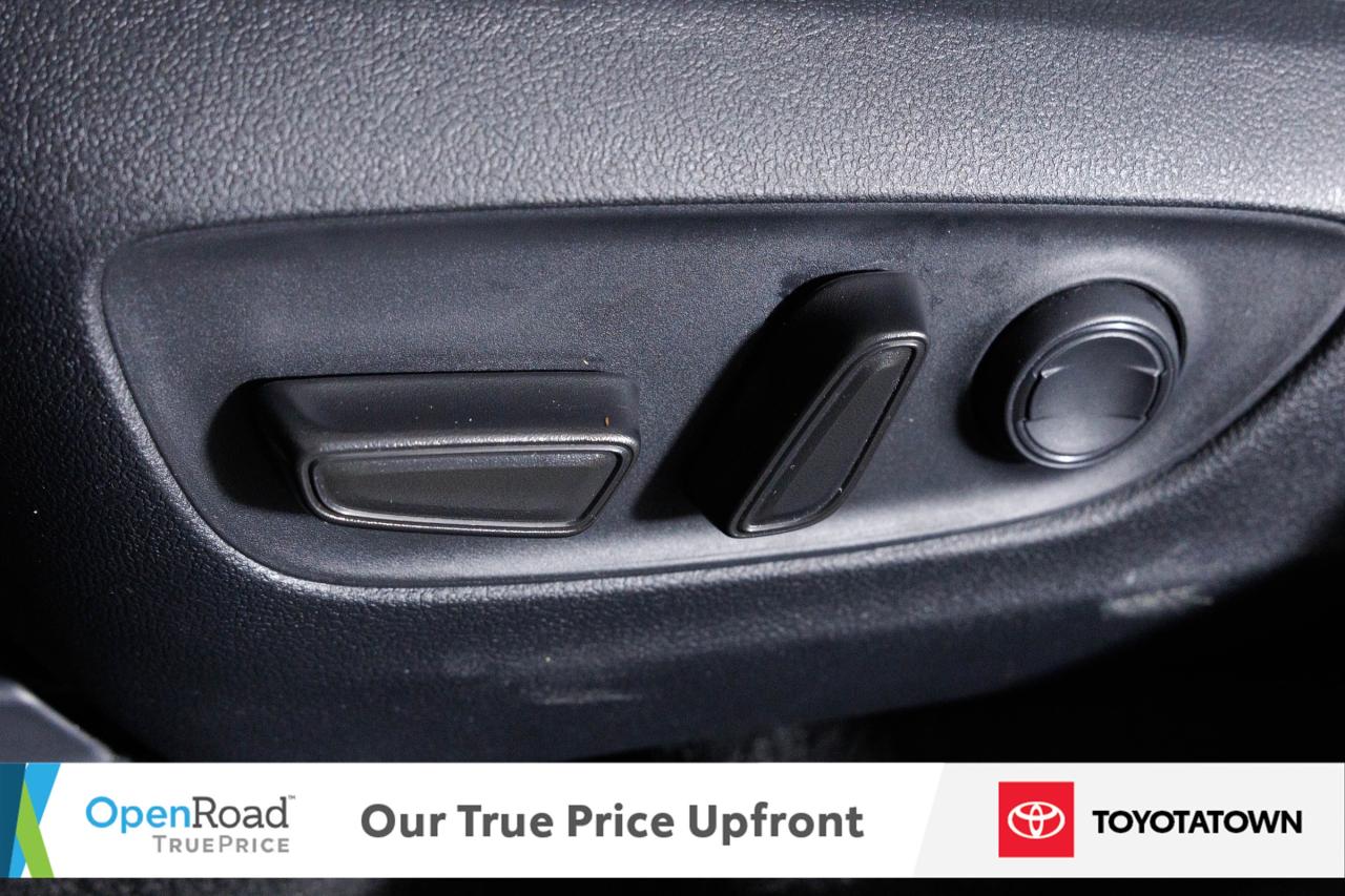 2023 Toyota RAV4 Hybrid XLE! CERTIFIED PRE OWNED! ACCIDENT FREE! ELIGIBLE Photo