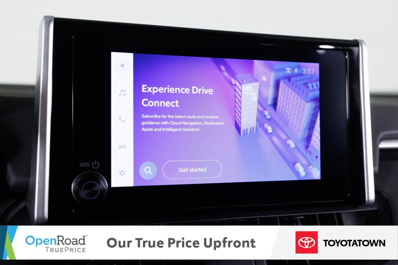 2023 Toyota RAV4 Hybrid XLE! CERTIFIED PRE OWNED! ACCIDENT FREE! ELIGIBLE Photo