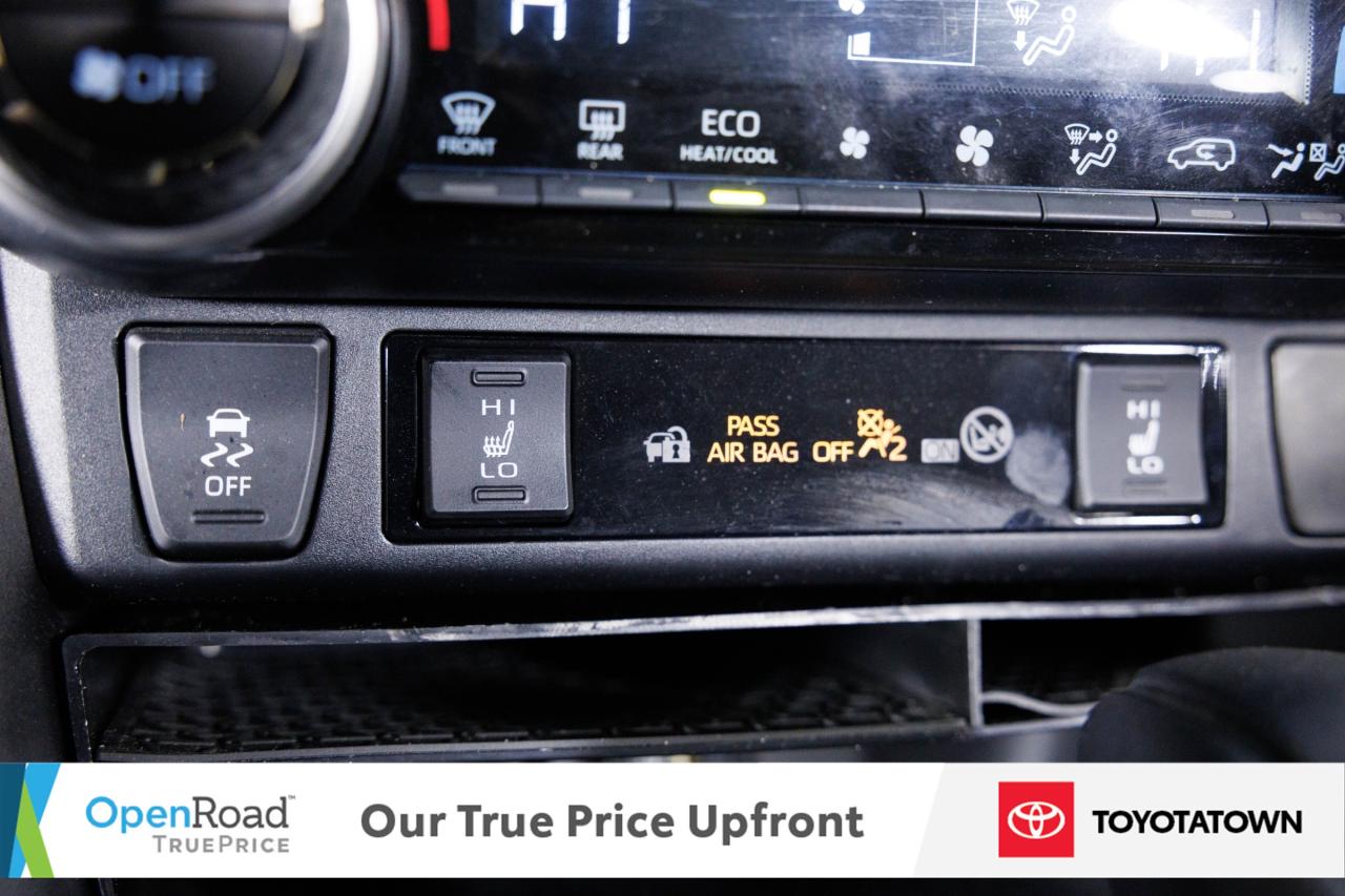 2023 Toyota RAV4 Hybrid XLE! CERTIFIED PRE OWNED! ACCIDENT FREE! ELIGIBLE Photo