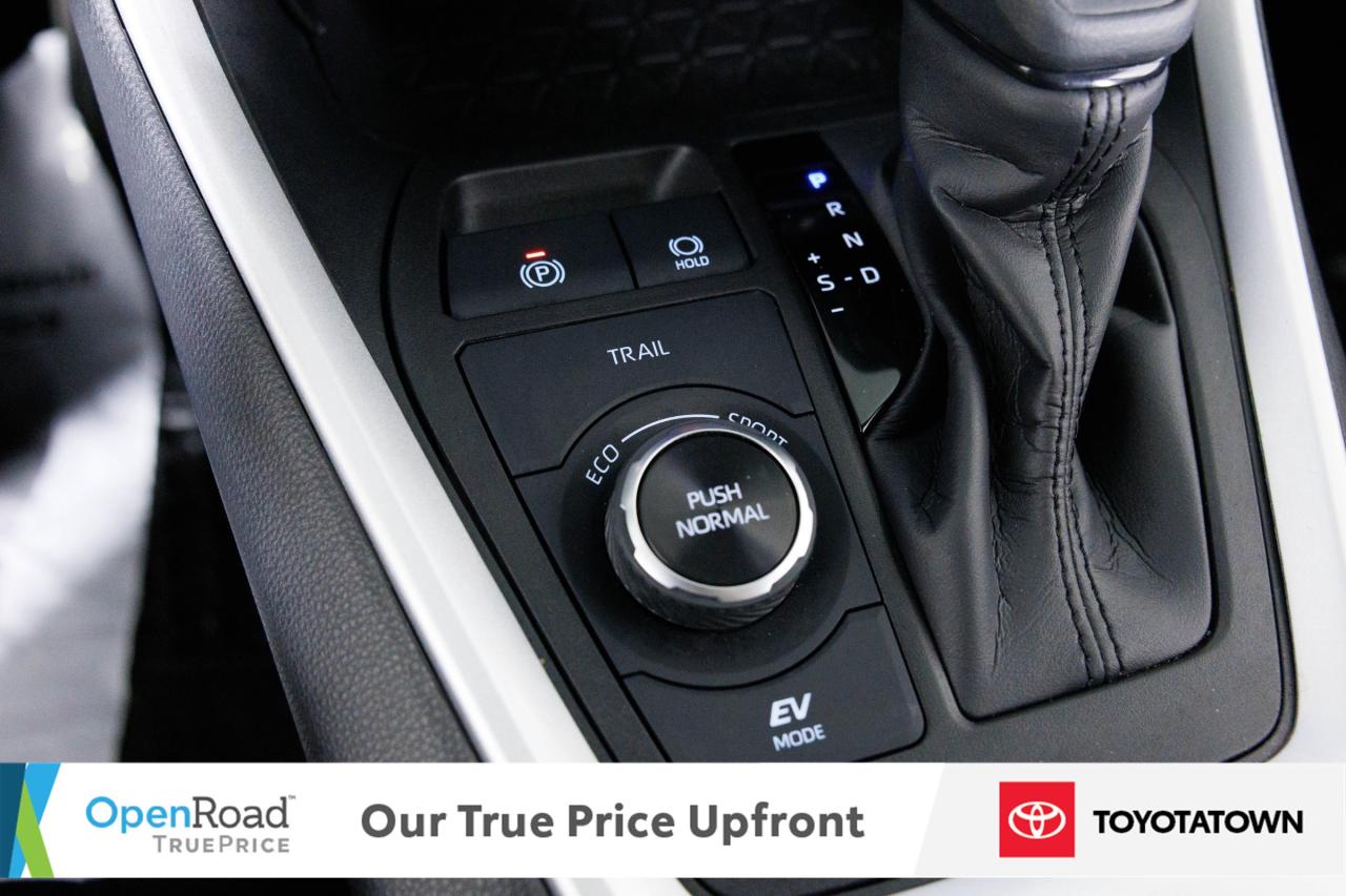 2023 Toyota RAV4 Hybrid XLE! CERTIFIED PRE OWNED! ACCIDENT FREE! ELIGIBLE Photo