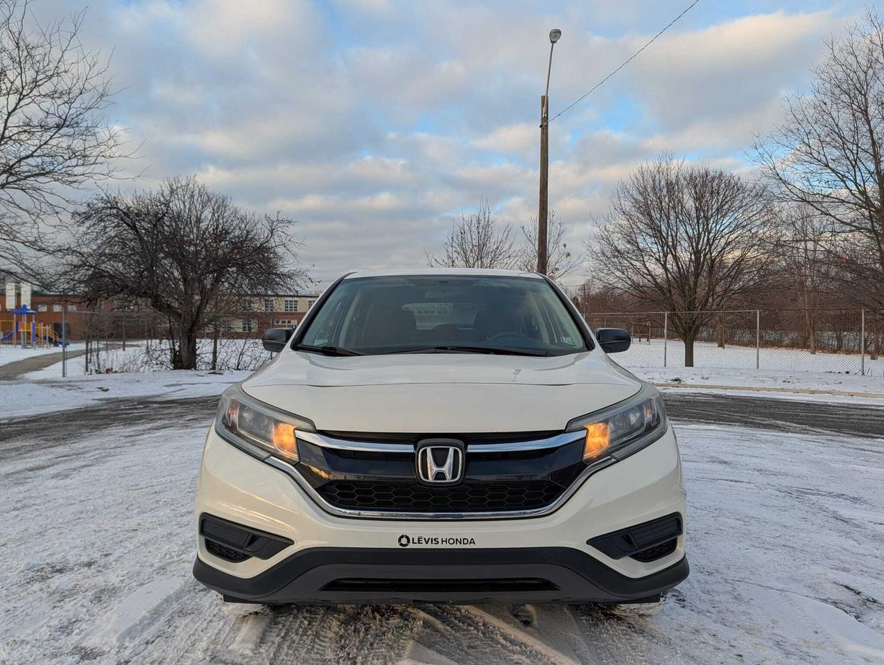 2016 Honda CR-V 2WD 5dr LX Photo