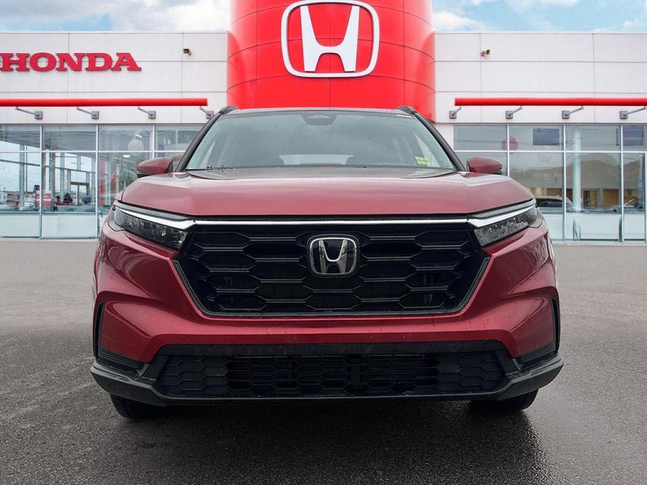 2024 Honda CR-V Sport Photo