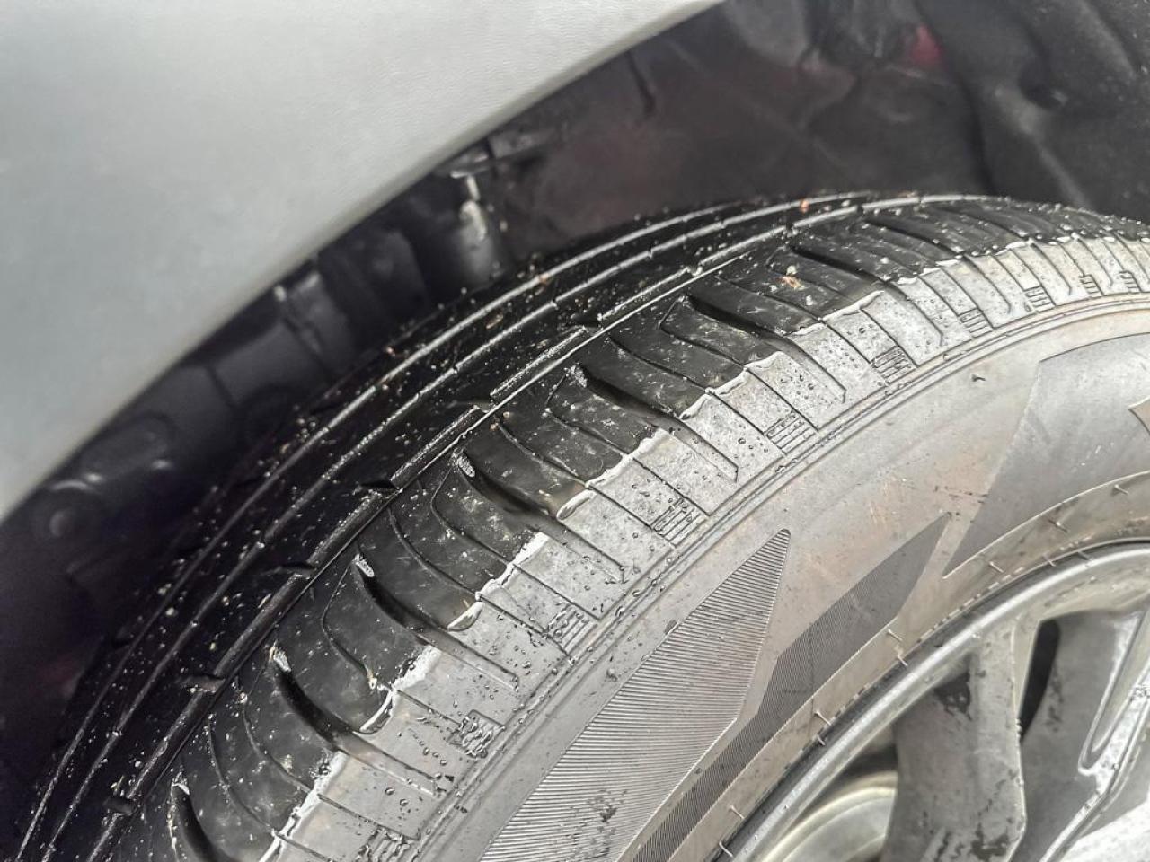 2024 Honda CR-V Sport Photo