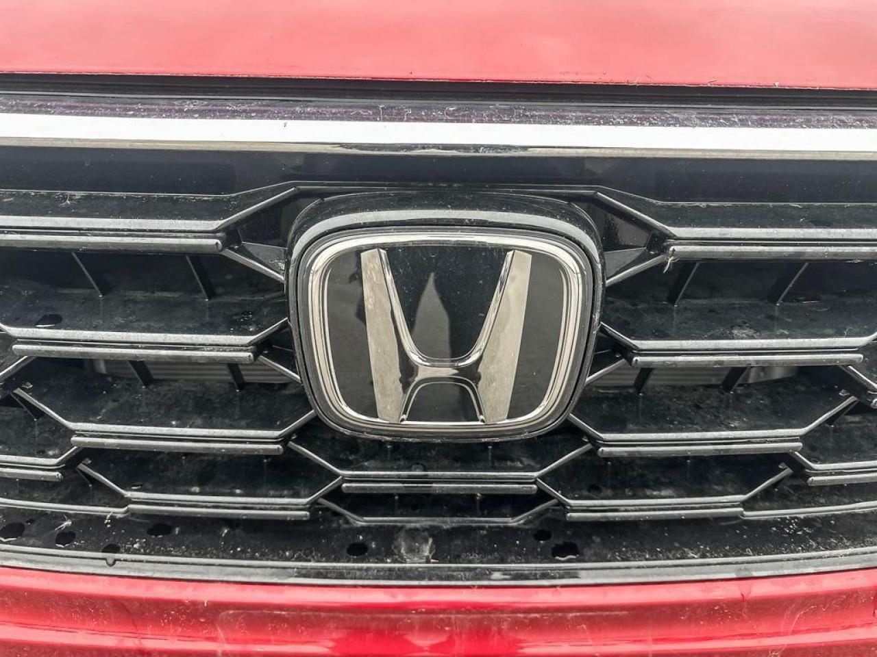 2024 Honda CR-V Sport Photo