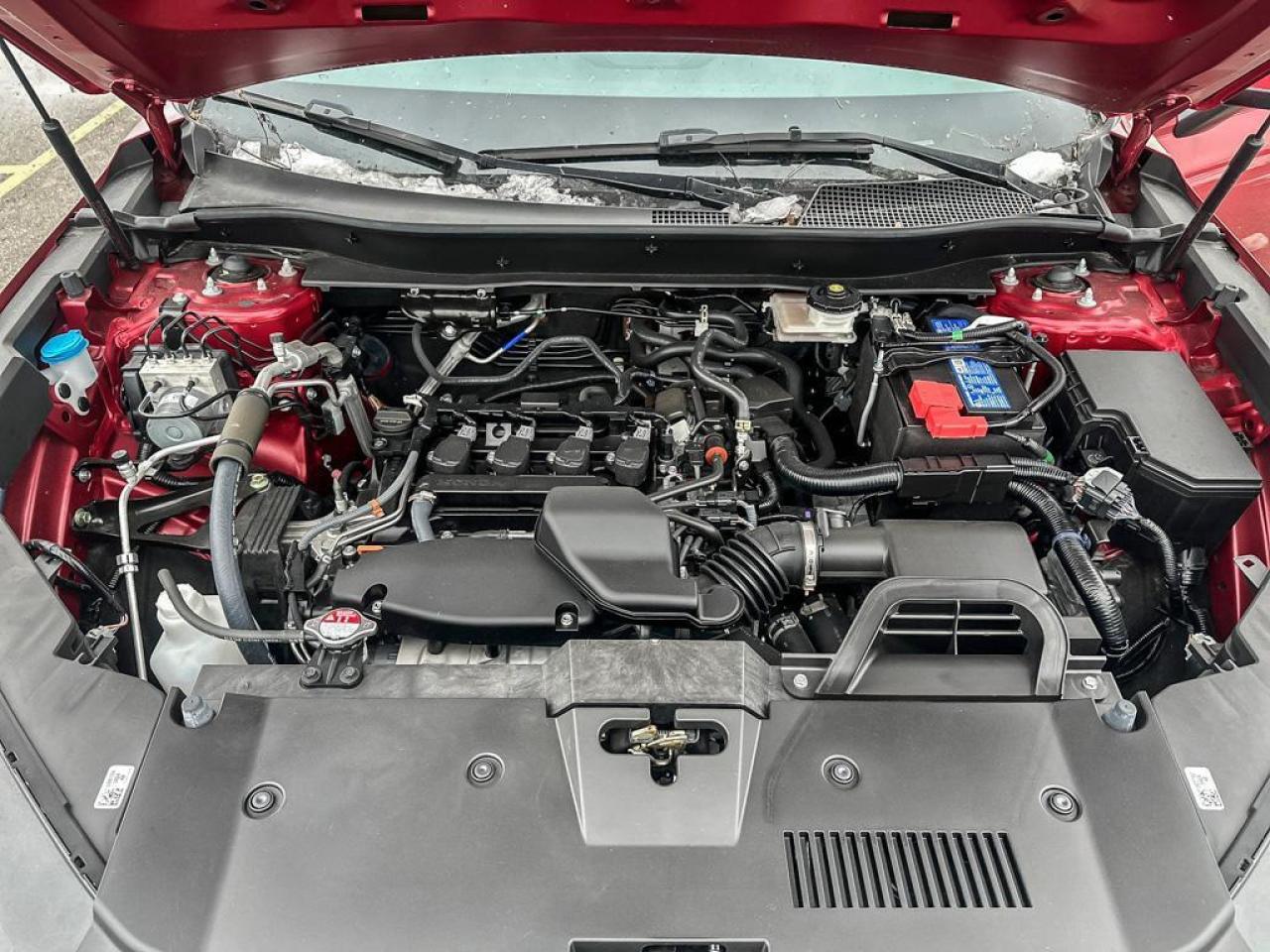 2024 Honda CR-V Sport Photo