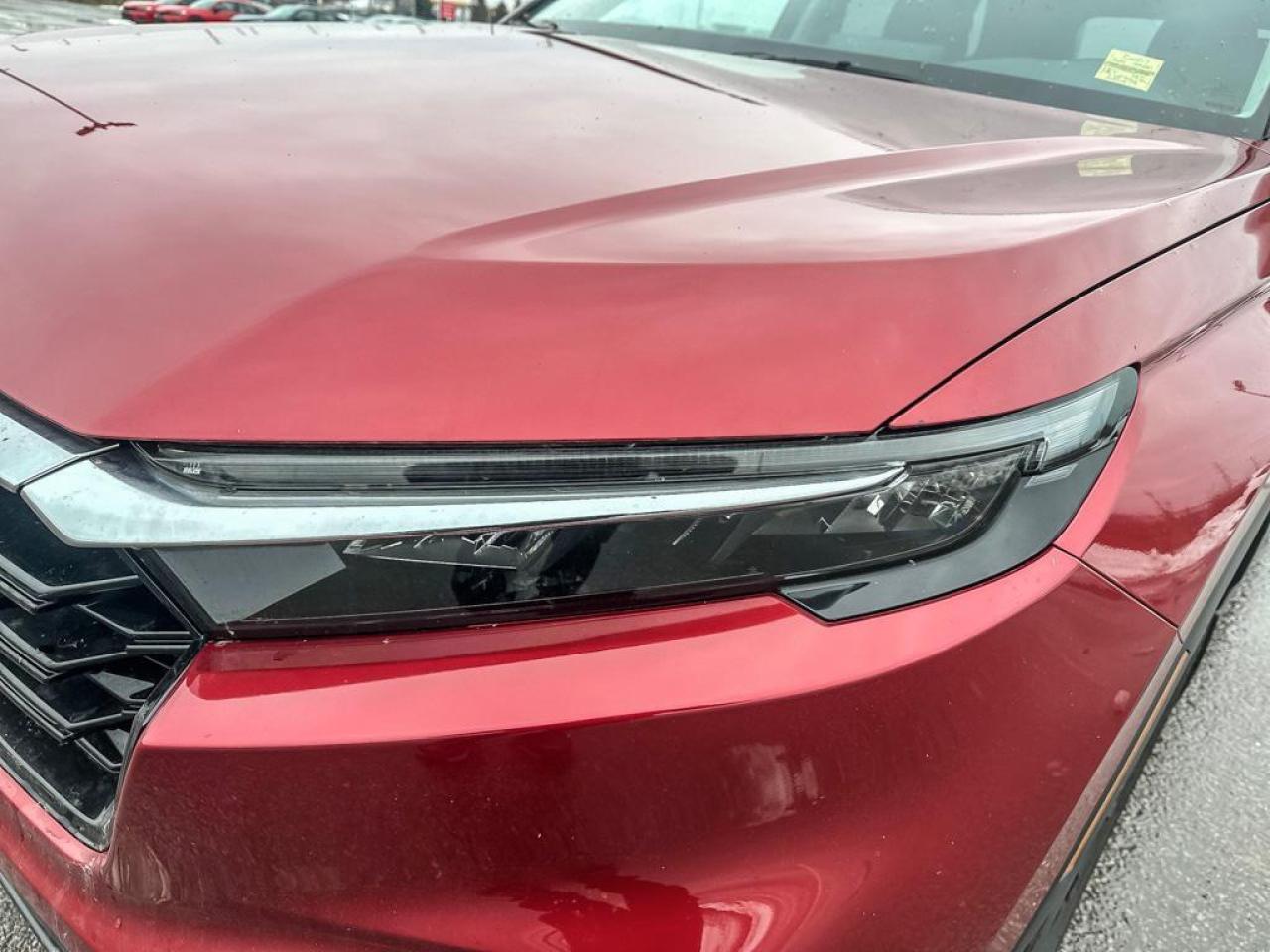 2024 Honda CR-V Sport Photo