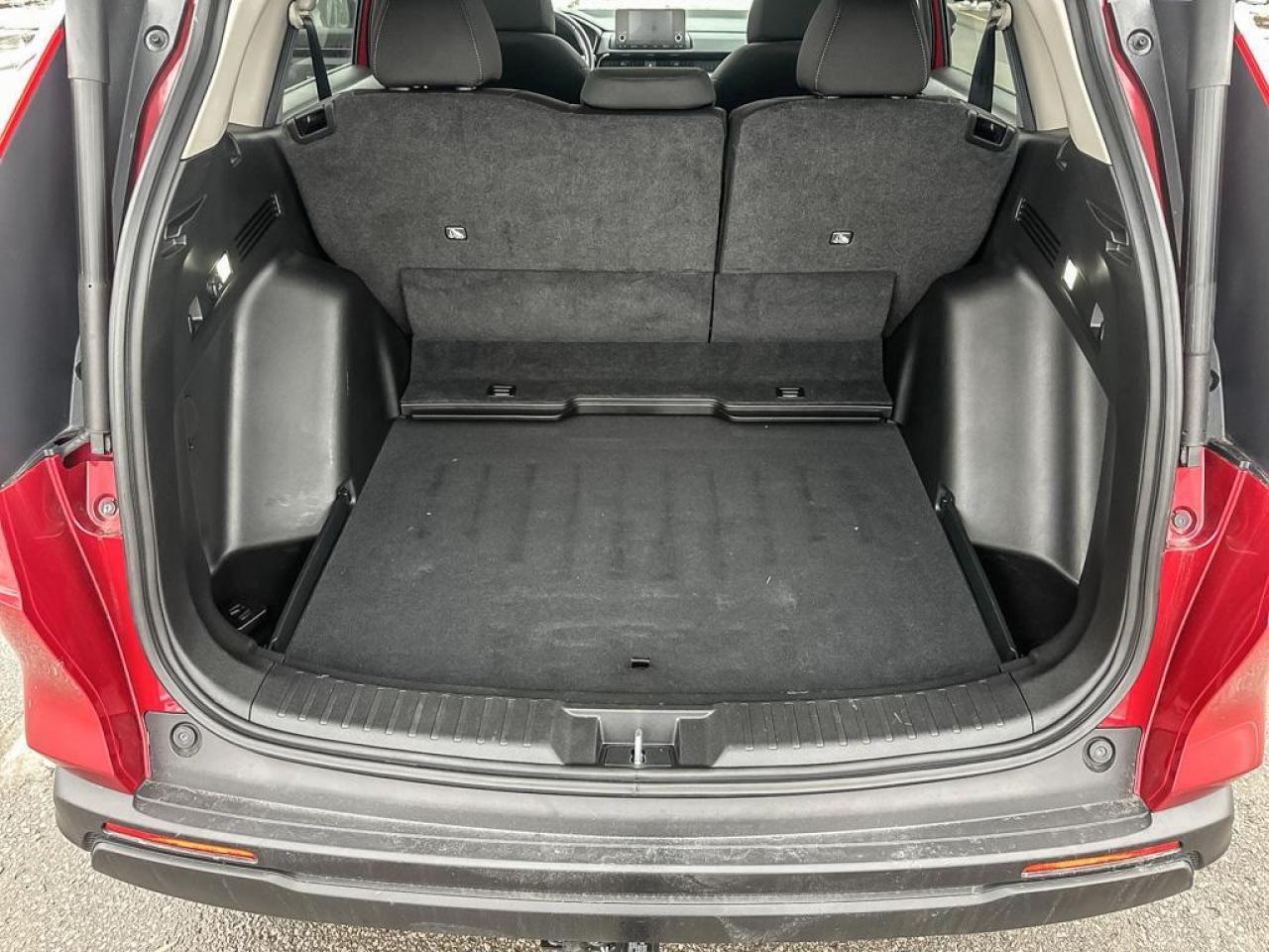 2024 Honda CR-V Sport Photo