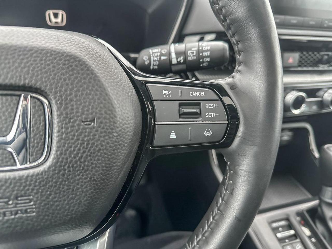 2024 Honda CR-V Sport Photo