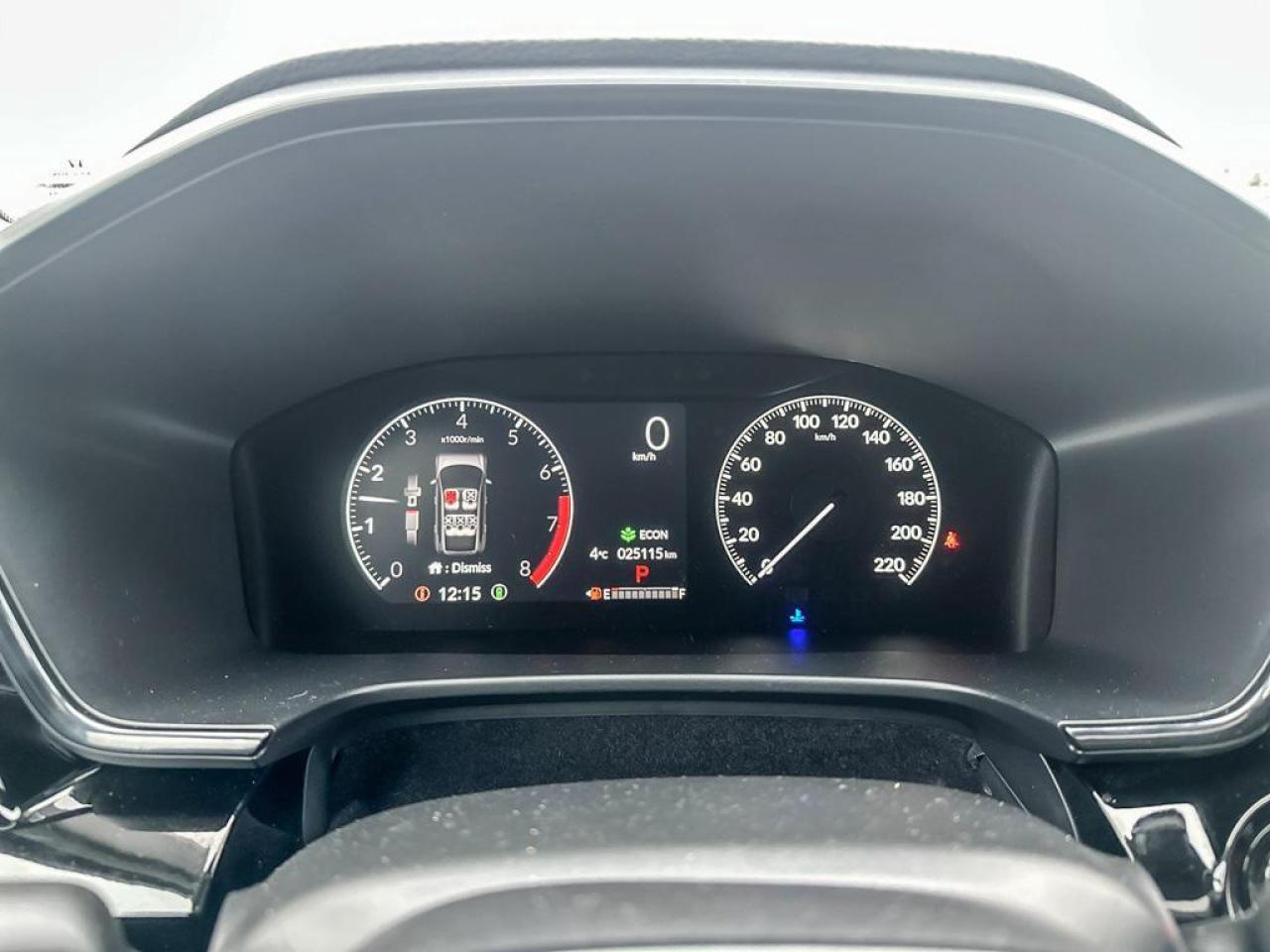 2024 Honda CR-V Sport Photo