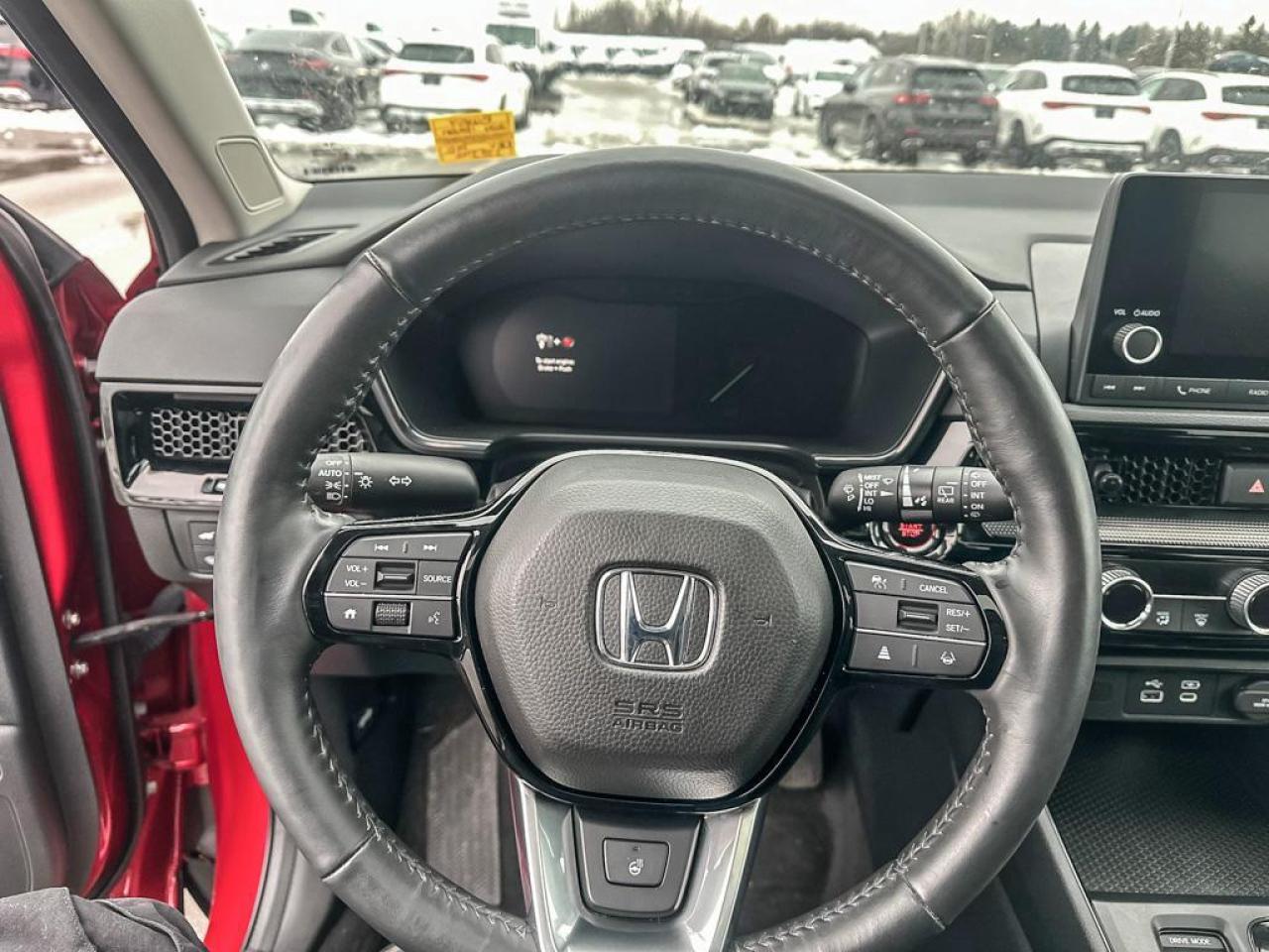 2024 Honda CR-V Sport Photo