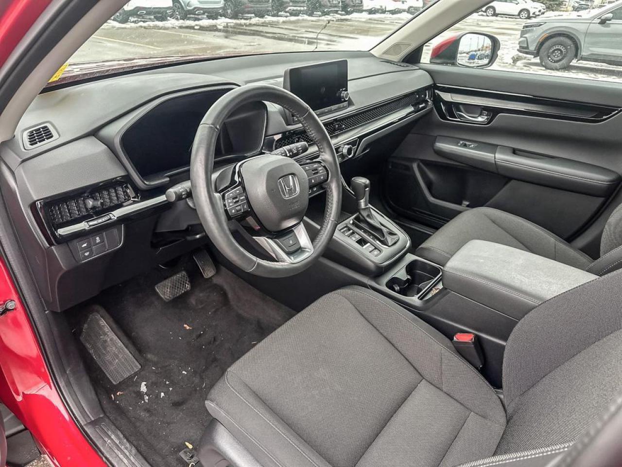 2024 Honda CR-V Sport Photo