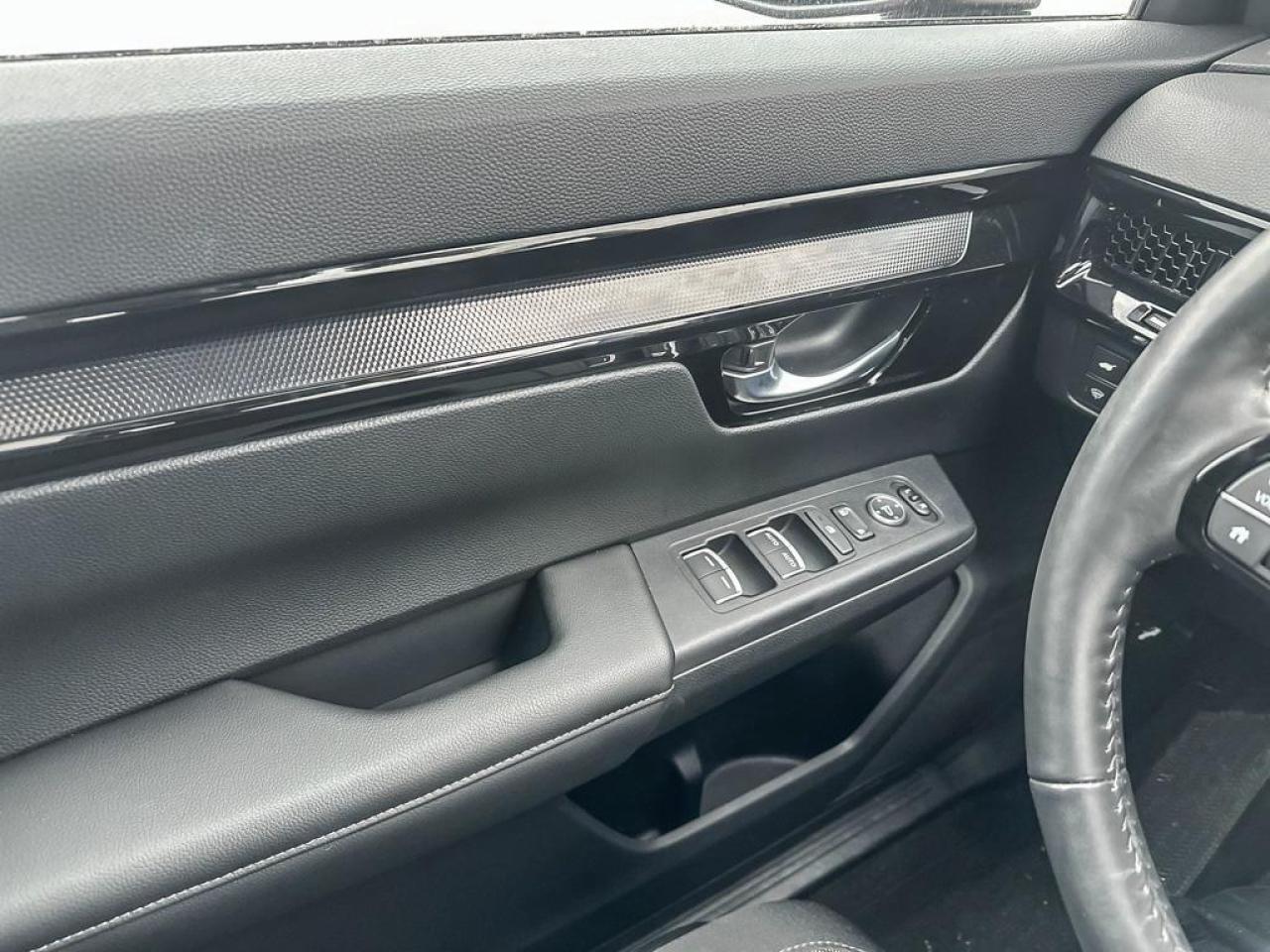 2024 Honda CR-V Sport Photo