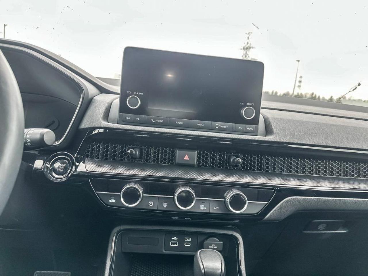 2024 Honda CR-V Sport Photo