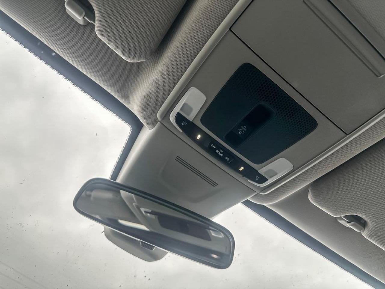 2024 Honda CR-V Sport Photo