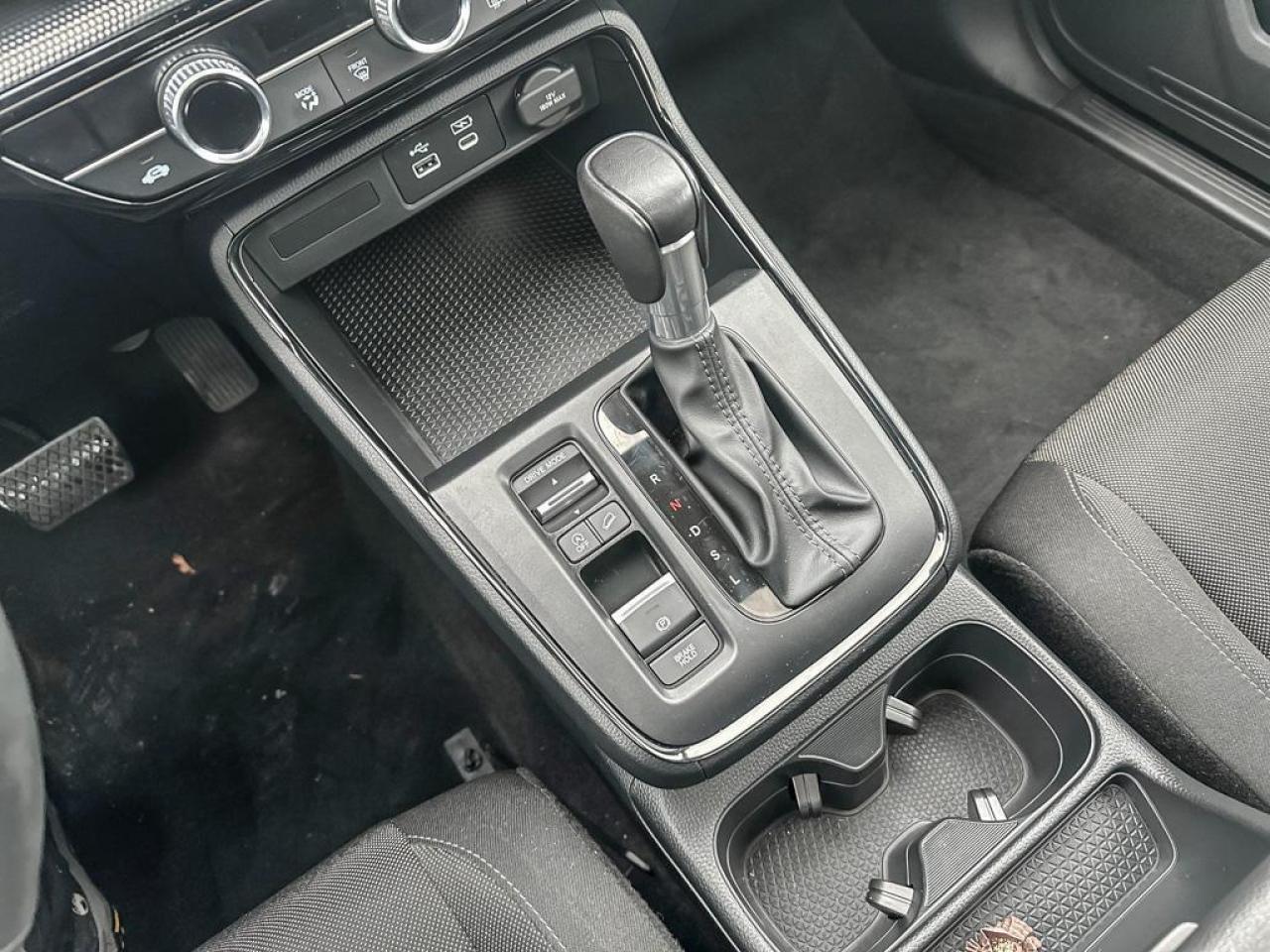 2024 Honda CR-V Sport Photo