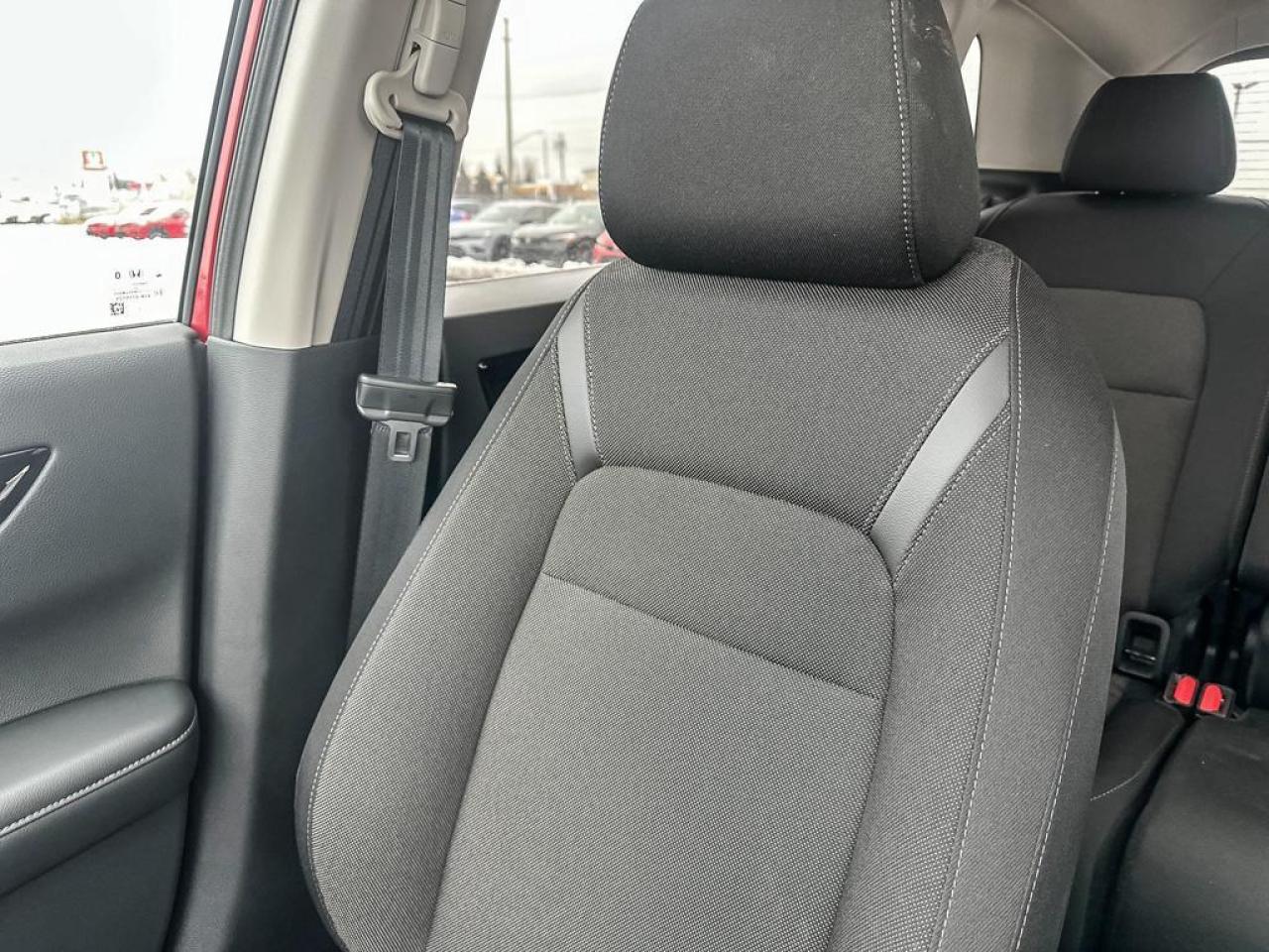 2024 Honda CR-V Sport Photo