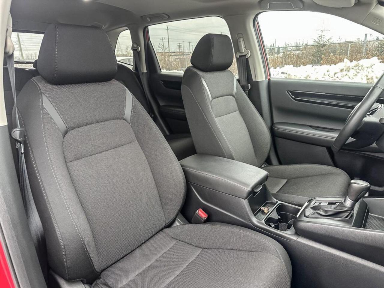 2024 Honda CR-V Sport Photo