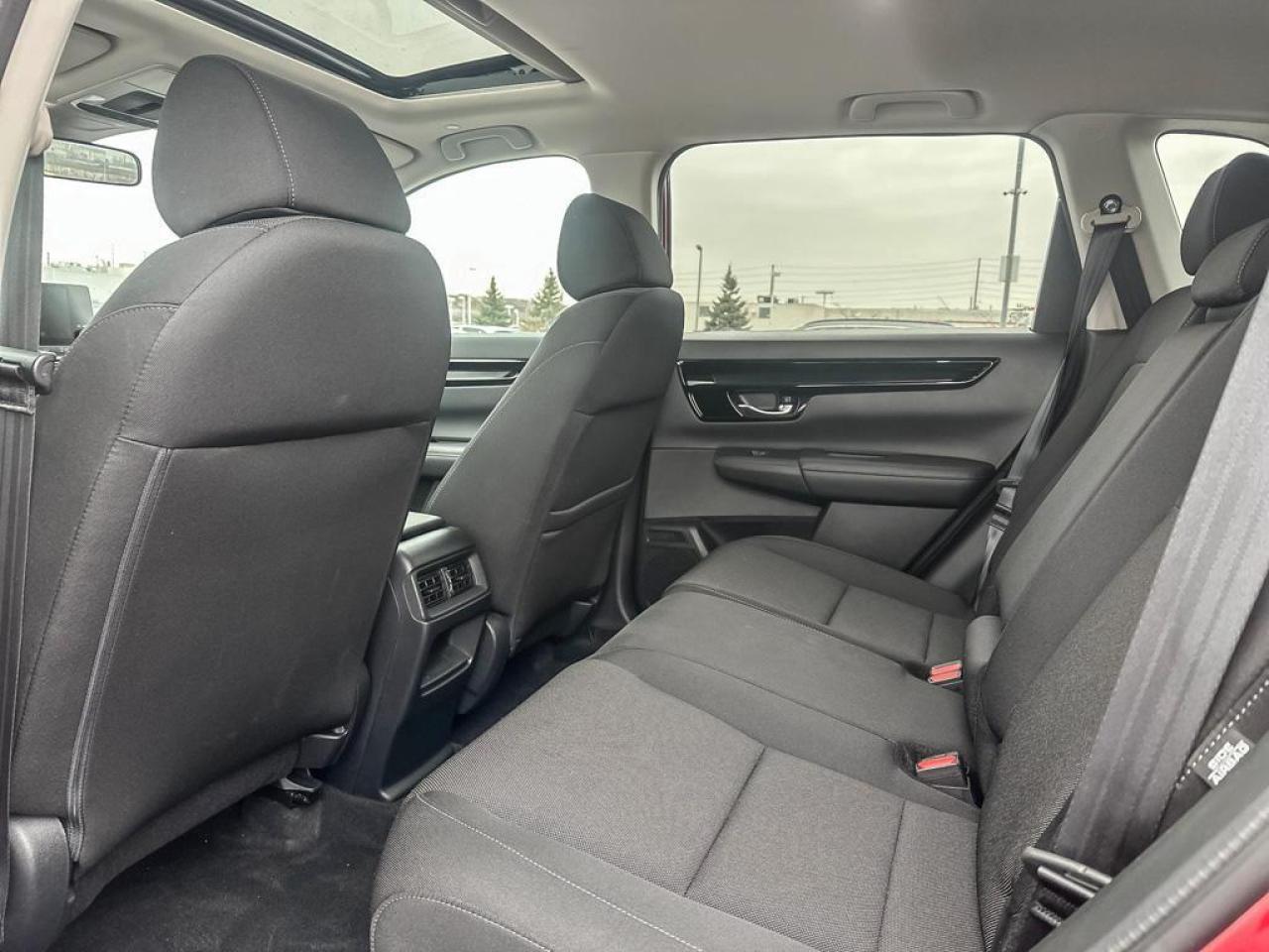 2024 Honda CR-V Sport Photo