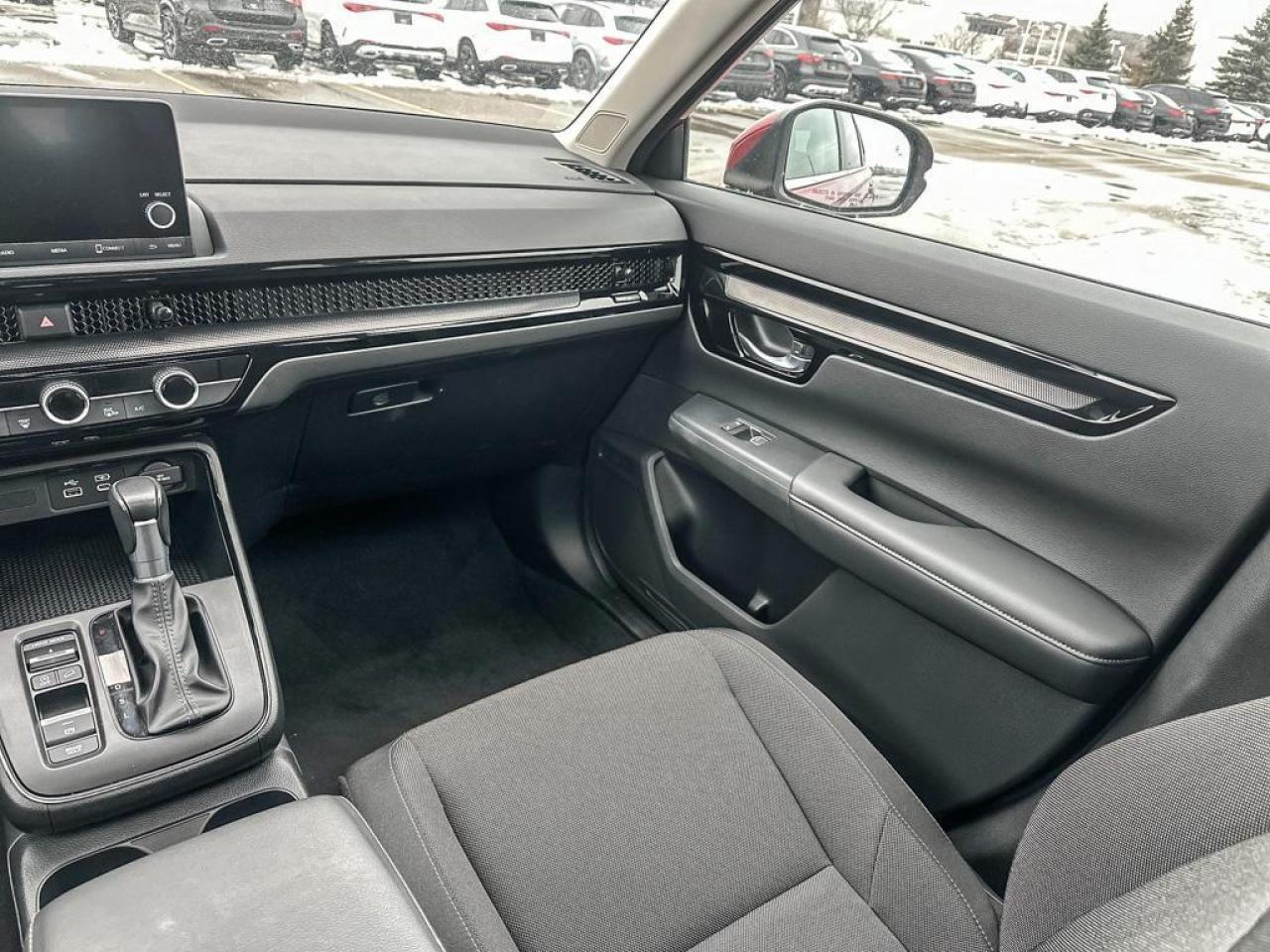 2024 Honda CR-V Sport Photo