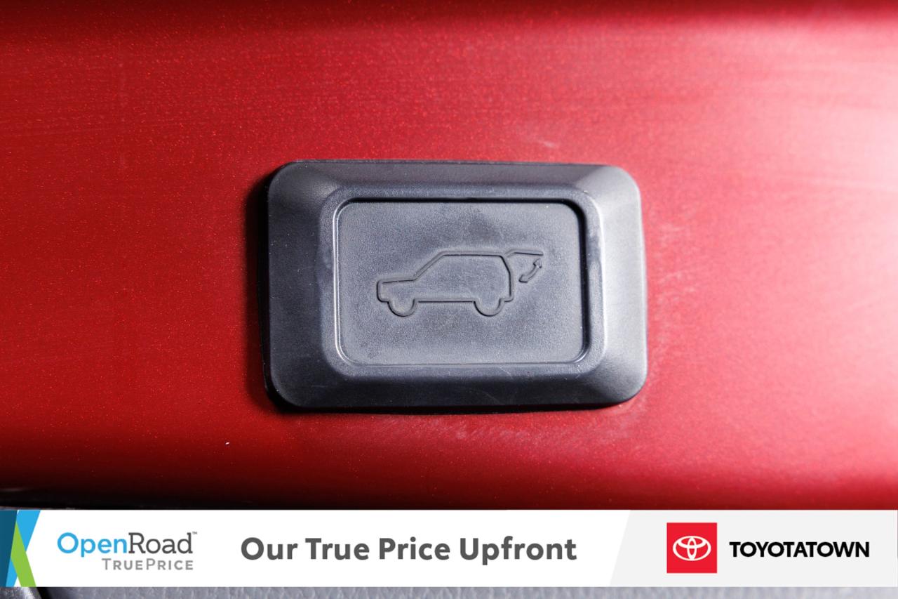 2022 Toyota RAV4 XLE! CERTIFIED PRE OWNED! ELIGIBLE FOR OPEN ROAD L Photo