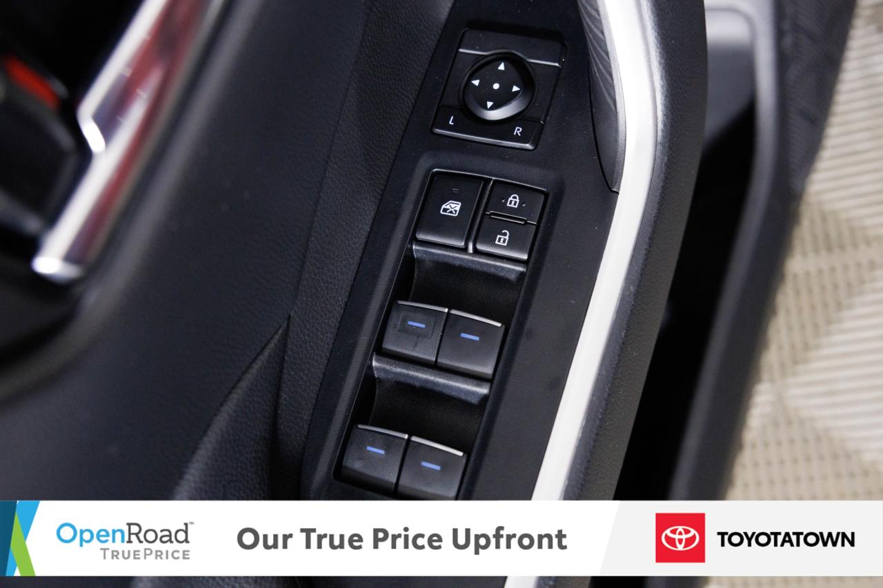2022 Toyota RAV4 XLE! CERTIFIED PRE OWNED! ELIGIBLE FOR OPEN ROAD L Photo
