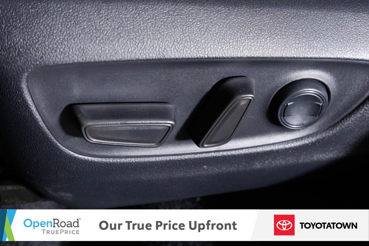 2022 Toyota RAV4 XLE! CERTIFIED PRE OWNED! ELIGIBLE FOR OPEN ROAD L Photo