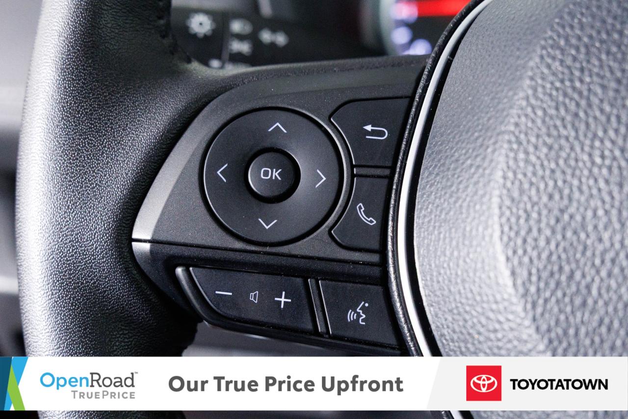 2022 Toyota RAV4 XLE! CERTIFIED PRE OWNED! ELIGIBLE FOR OPEN ROAD L Photo