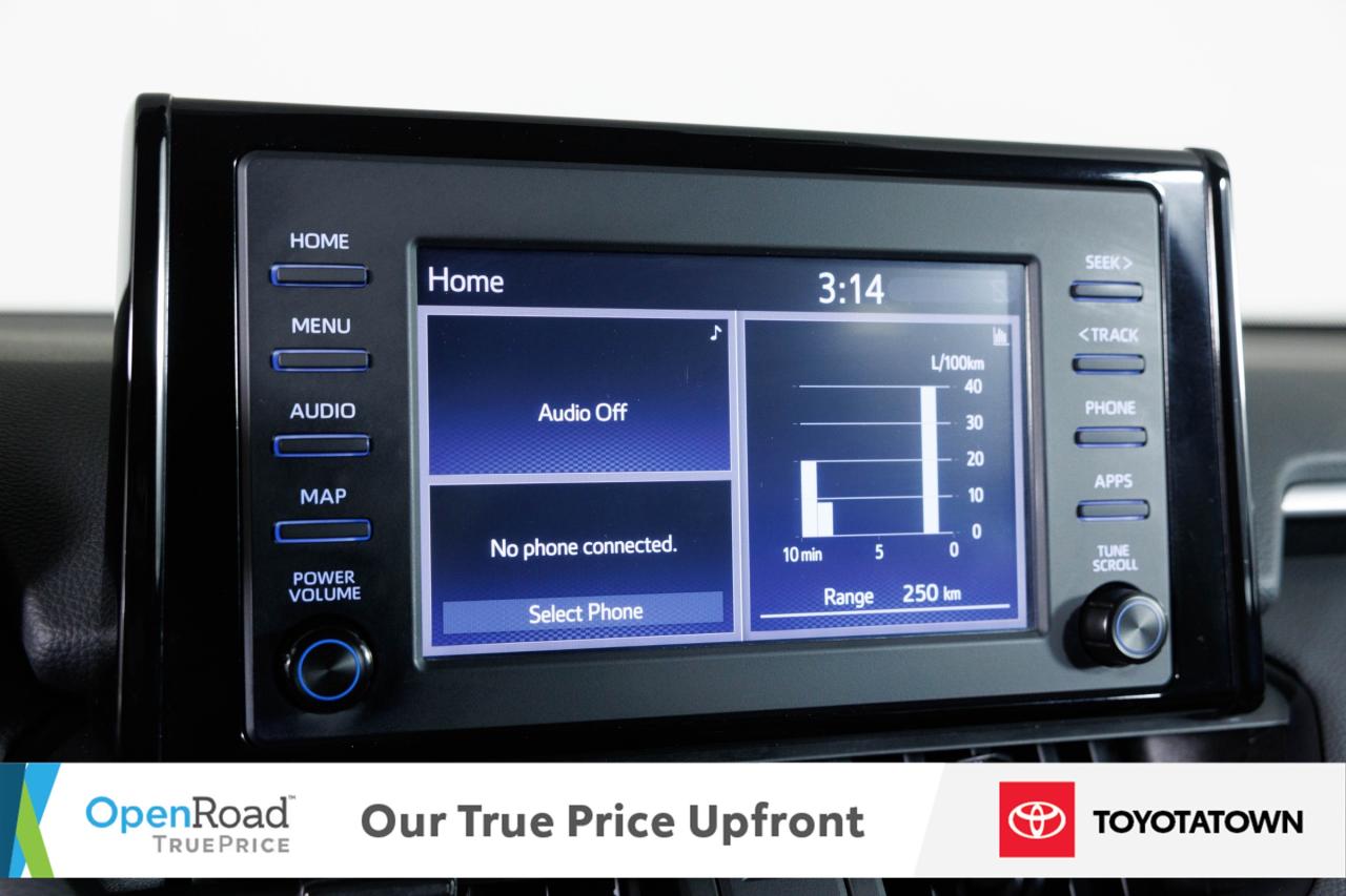 2022 Toyota RAV4 XLE! CERTIFIED PRE OWNED! ELIGIBLE FOR OPEN ROAD L Photo