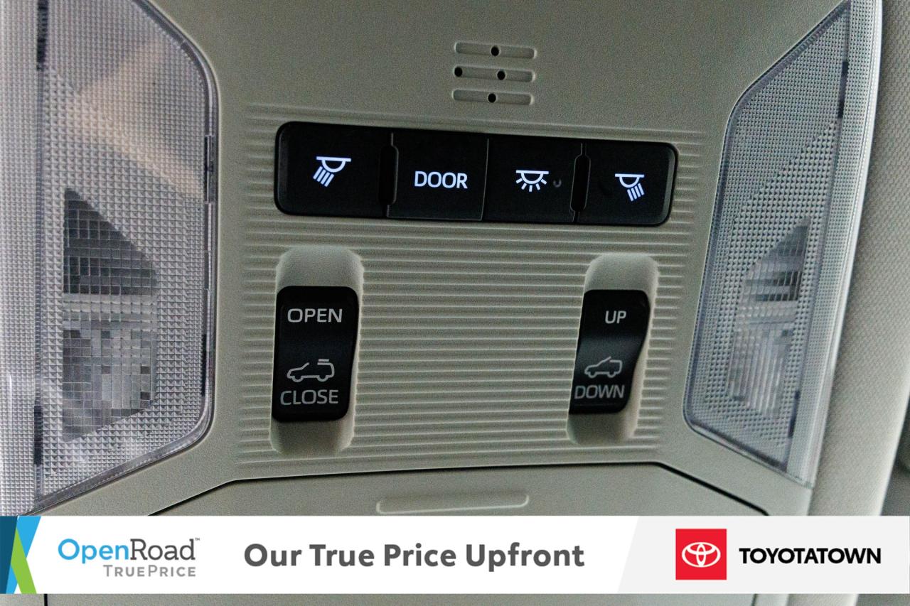 2022 Toyota RAV4 XLE! CERTIFIED PRE OWNED! ELIGIBLE FOR OPEN ROAD L Photo