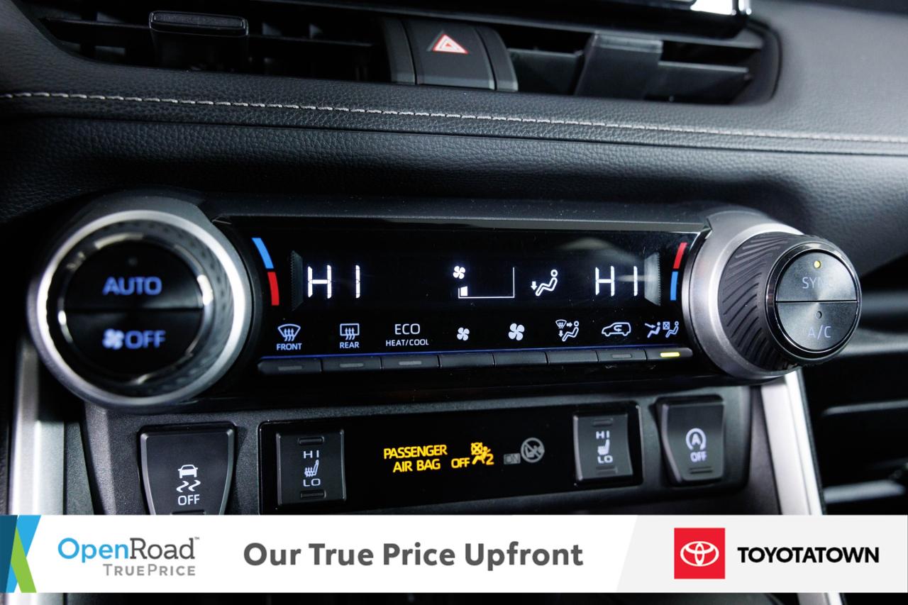 2022 Toyota RAV4 XLE! CERTIFIED PRE OWNED! ELIGIBLE FOR OPEN ROAD L Photo