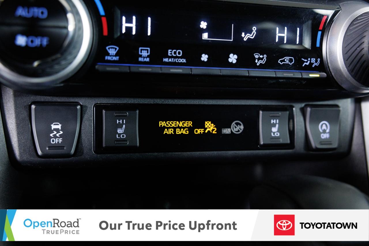 2022 Toyota RAV4 XLE! CERTIFIED PRE OWNED! ELIGIBLE FOR OPEN ROAD L Photo