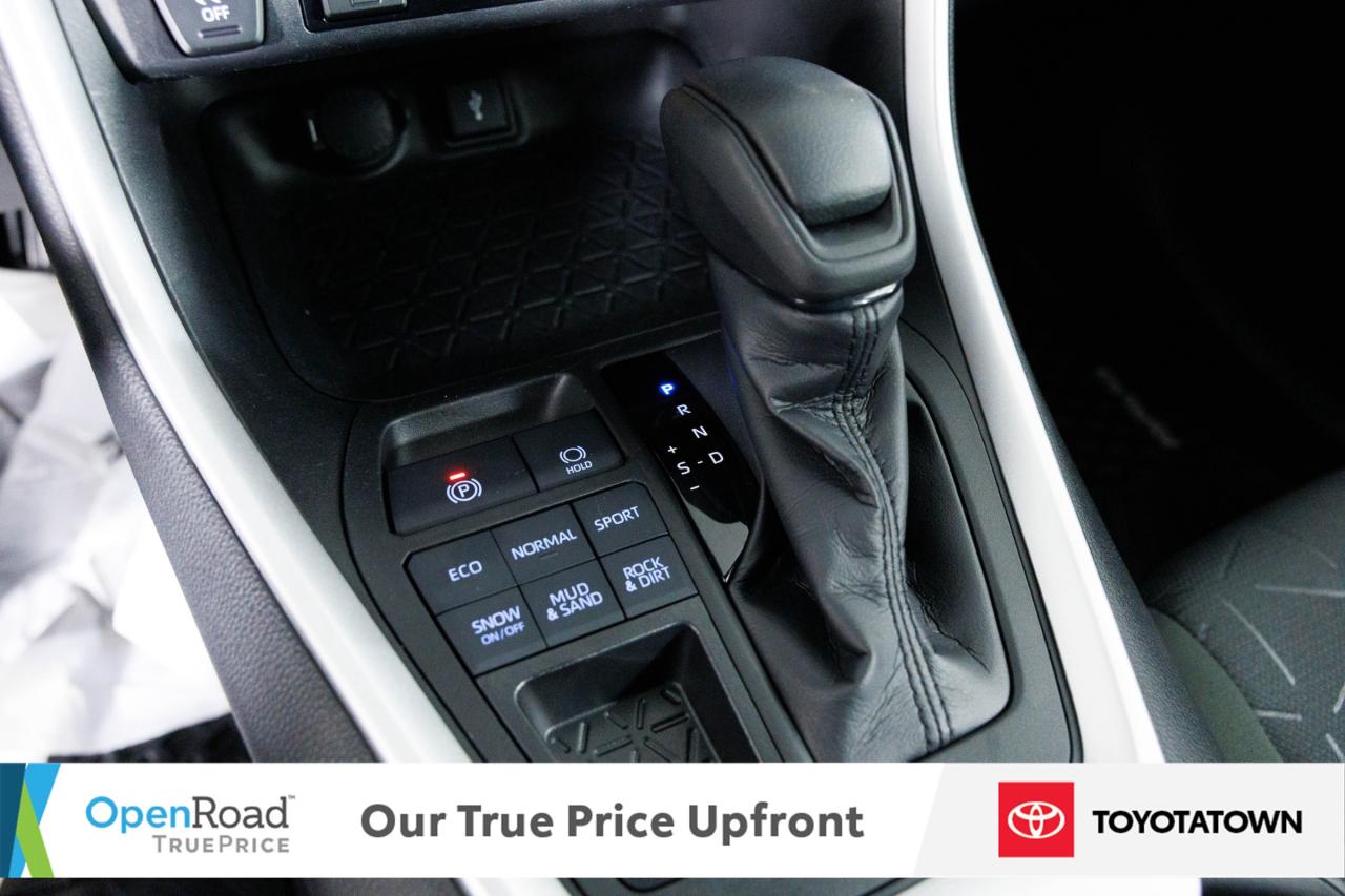 2022 Toyota RAV4 XLE! CERTIFIED PRE OWNED! ELIGIBLE FOR OPEN ROAD L Photo