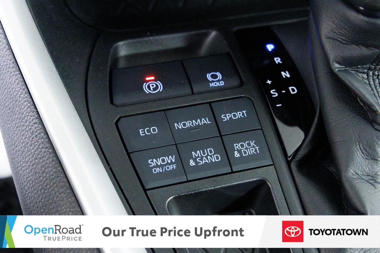 2022 Toyota RAV4 XLE! CERTIFIED PRE OWNED! ELIGIBLE FOR OPEN ROAD L Photo