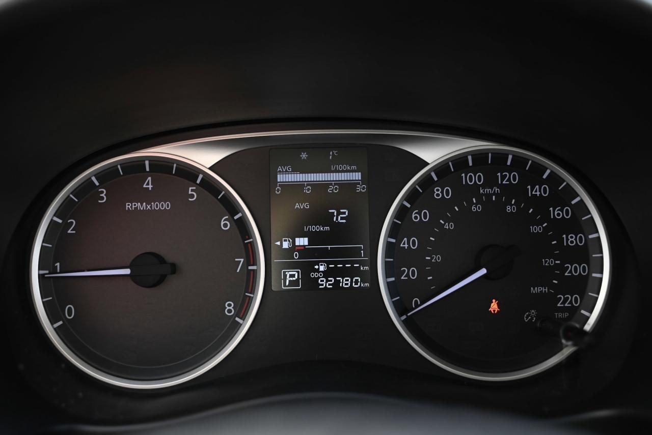 2019 Nissan Kicks S Photo