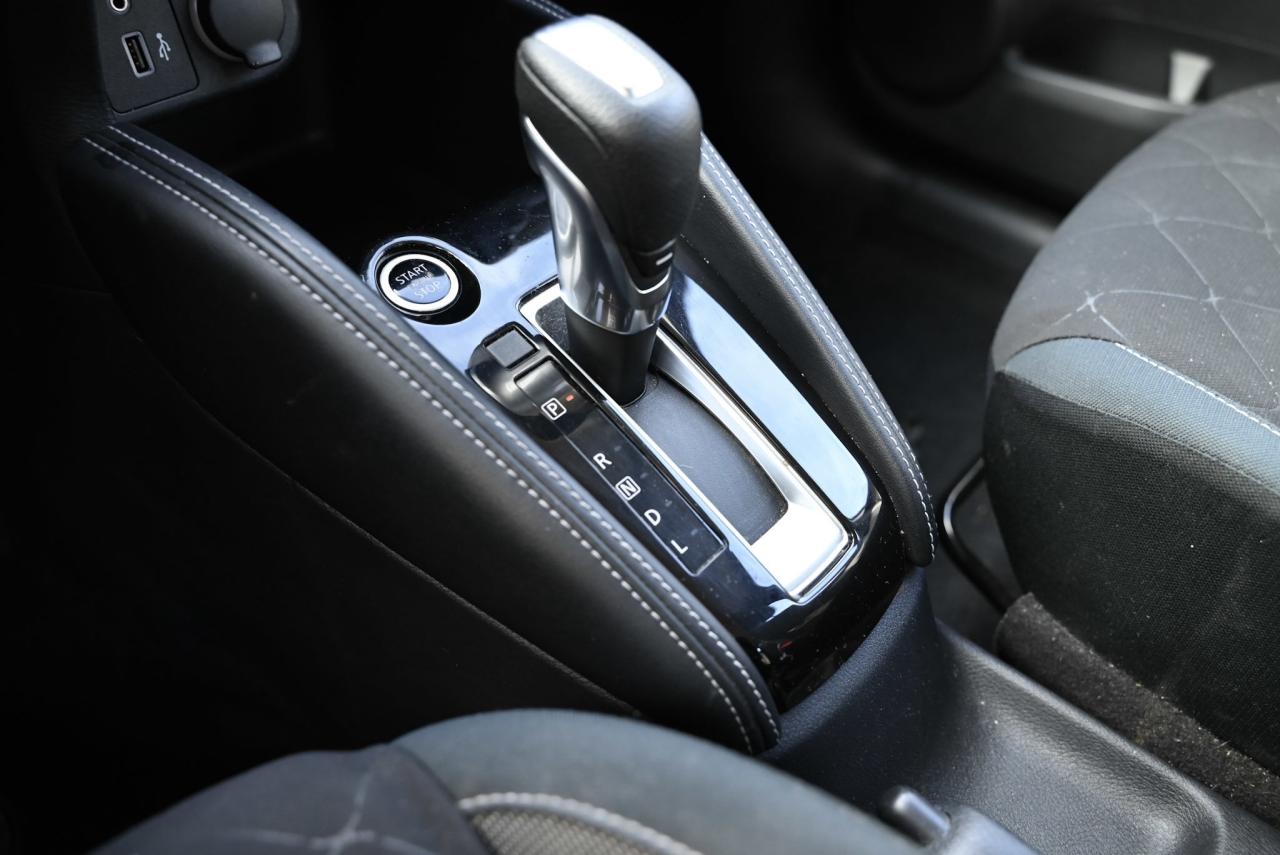 2019 Nissan Kicks S Photo