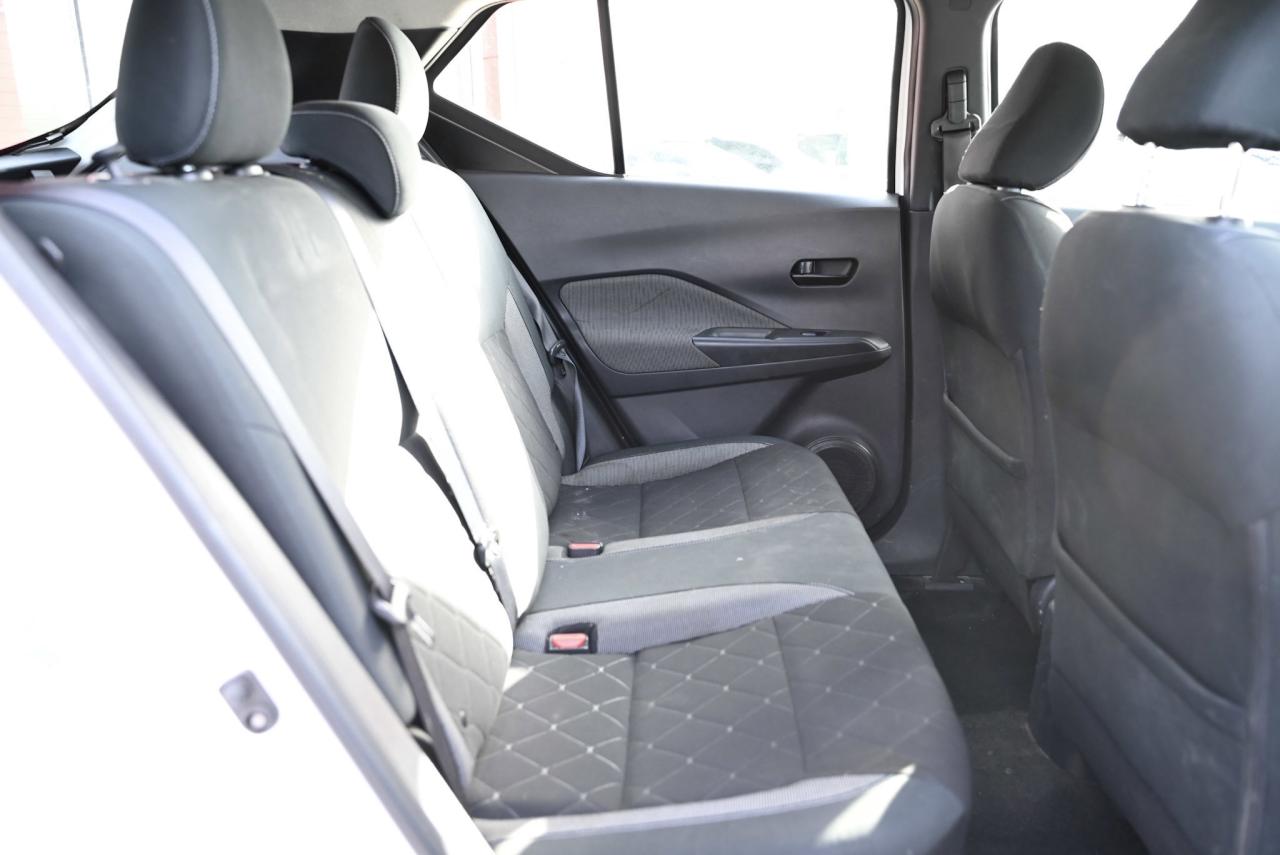 2019 Nissan Kicks S Photo