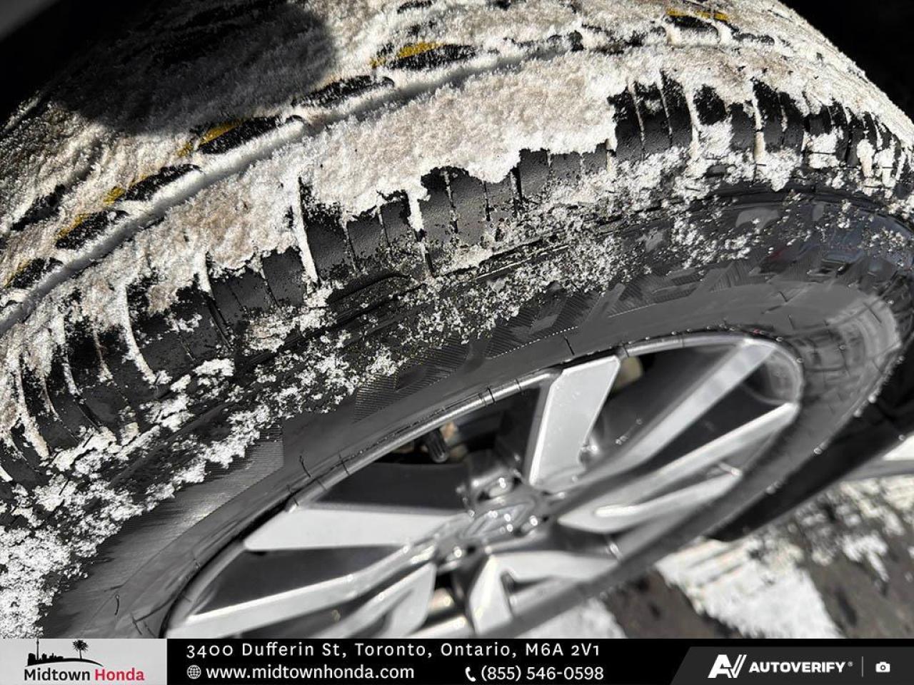 2021 Honda Pilot *ONE OWNER*LANE WARNING*MOONROOF* Photo