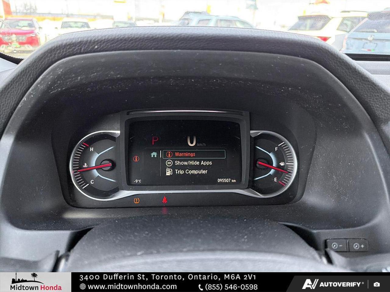 2021 Honda Pilot *ONE OWNER*LANE WARNING*MOONROOF* Photo